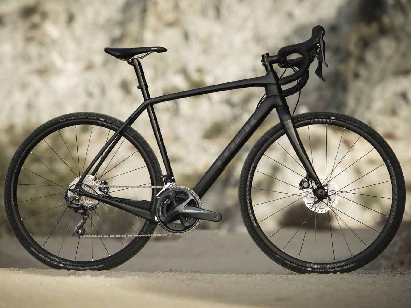 trek madone gravel