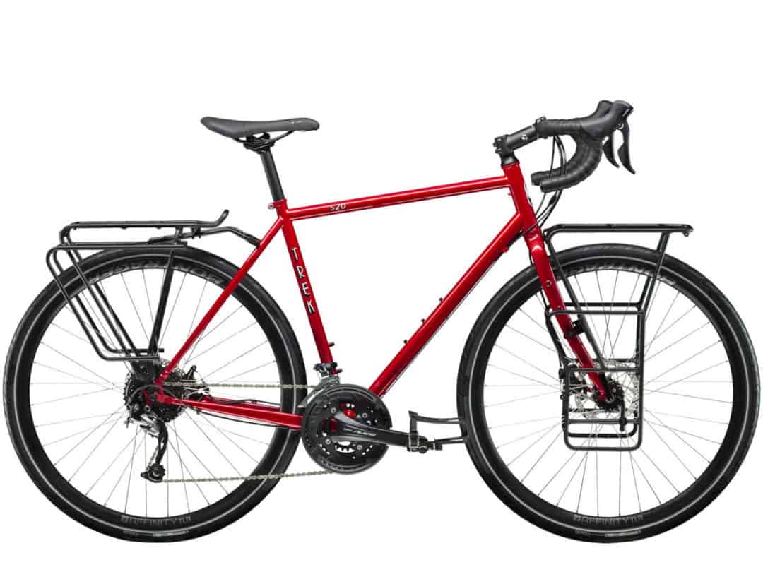 trek 520 availability